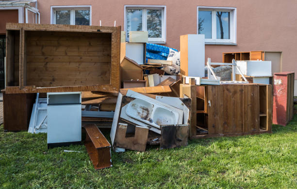 Best Household Junk Removal  in Sutton Alpine, AK