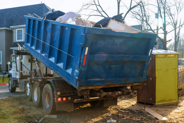 Best Basement Cleanout Services  in Sutton Alpine, AK