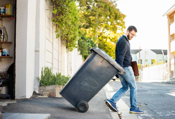 Best Dumpster Rental Services  in Sutton Alpine, AK