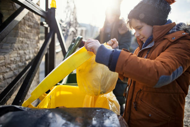 Best Yard Waste Removal  in Sutton Alpine, AK