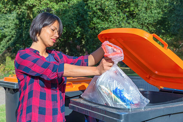 Best Attic Cleanout Services  in Sutton Alpine, AK